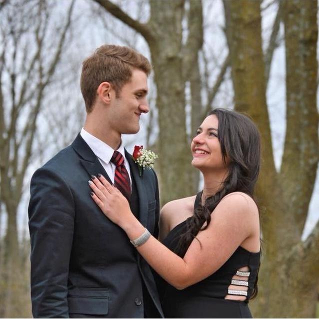 Prom 2018. A night to remember