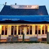 Chowder Bar
