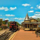 New Hope Railroad
