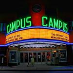 Campus Theatre