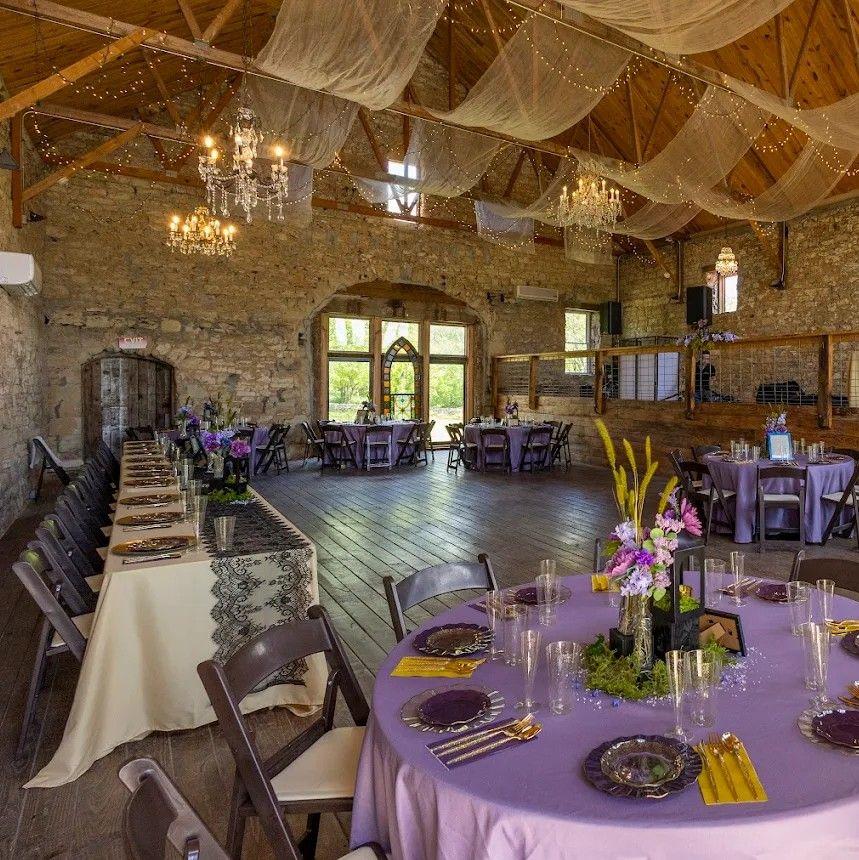 Reception Area