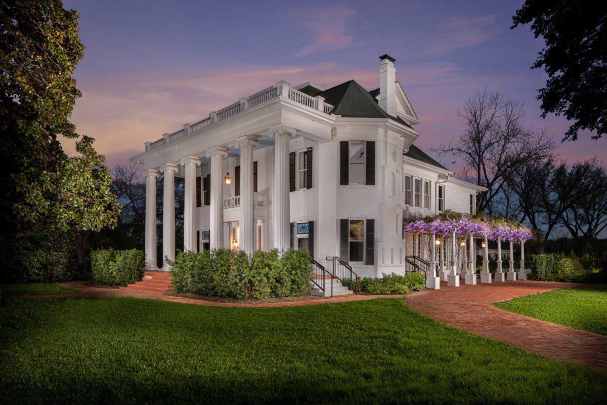 The Wedding Website of Callie Godfrey and Brantley Smith