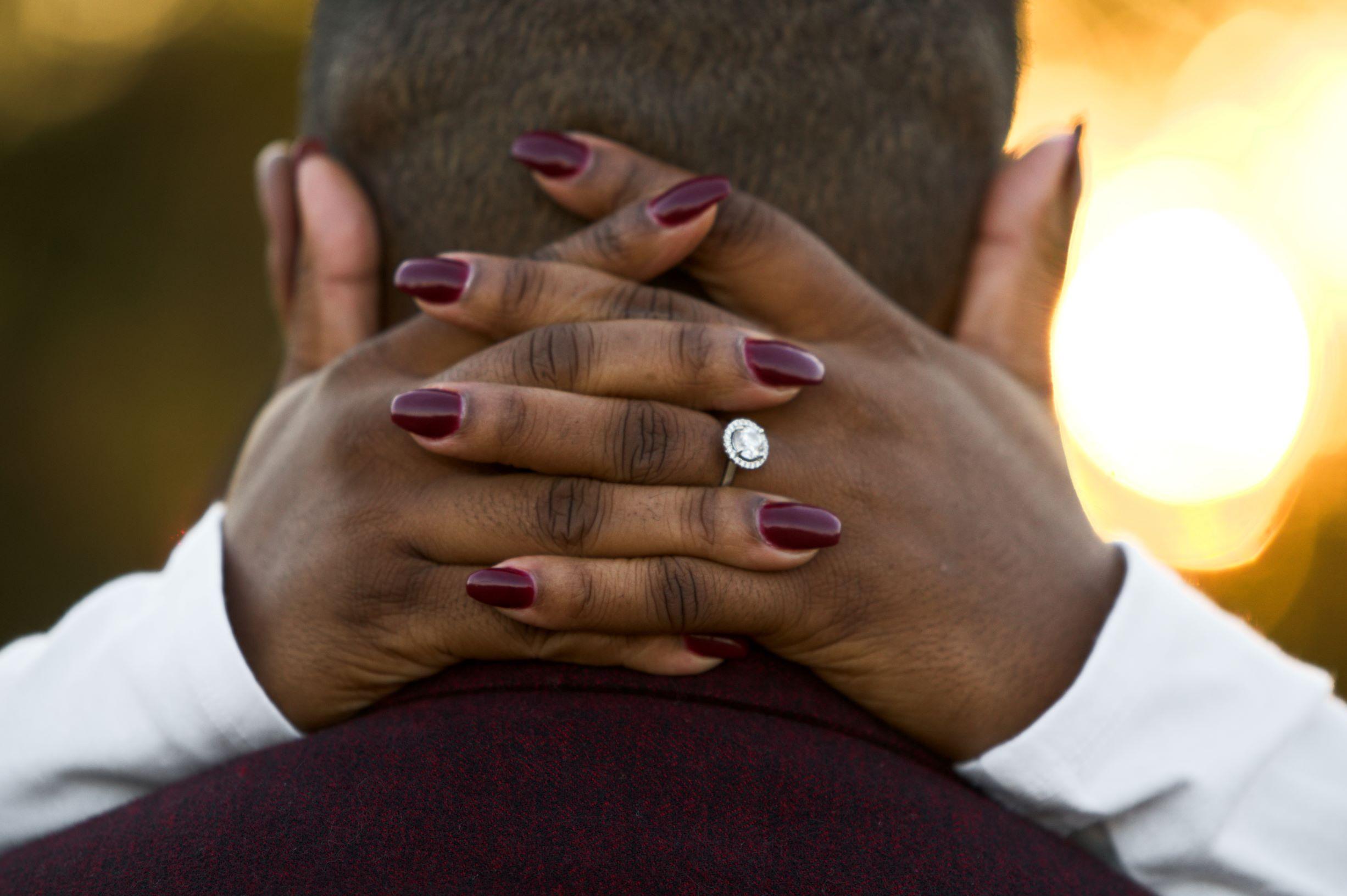 The Wedding Website of Christopher Radford and Kristia Worthy