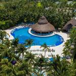Paradise Beach Exclusive All-Inclusive Day Pass