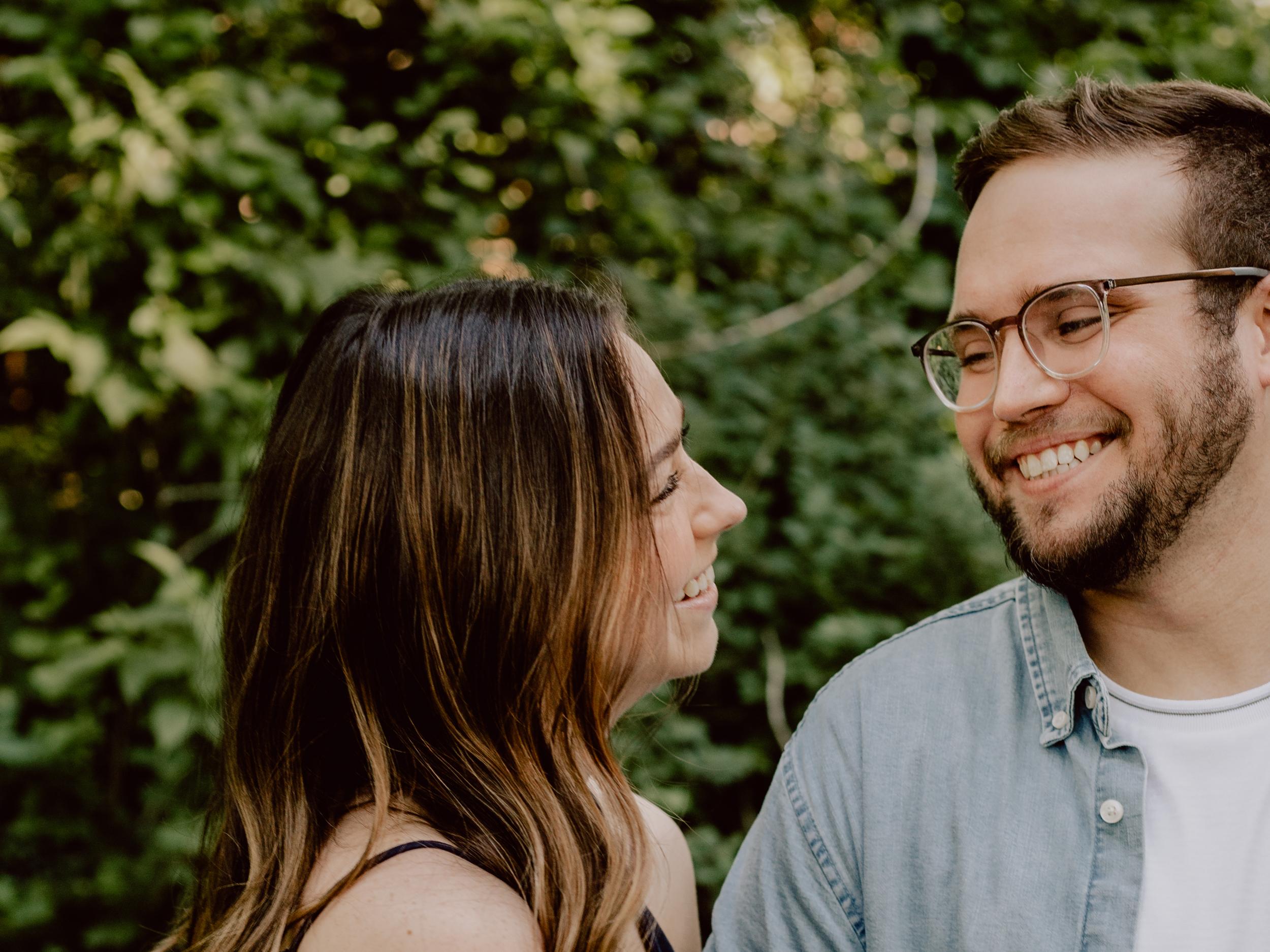 The Wedding Website of Courtney Winchel and Westley Hunter