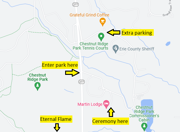 The Wedding Website of Kaela Jacobs and Bill Locher