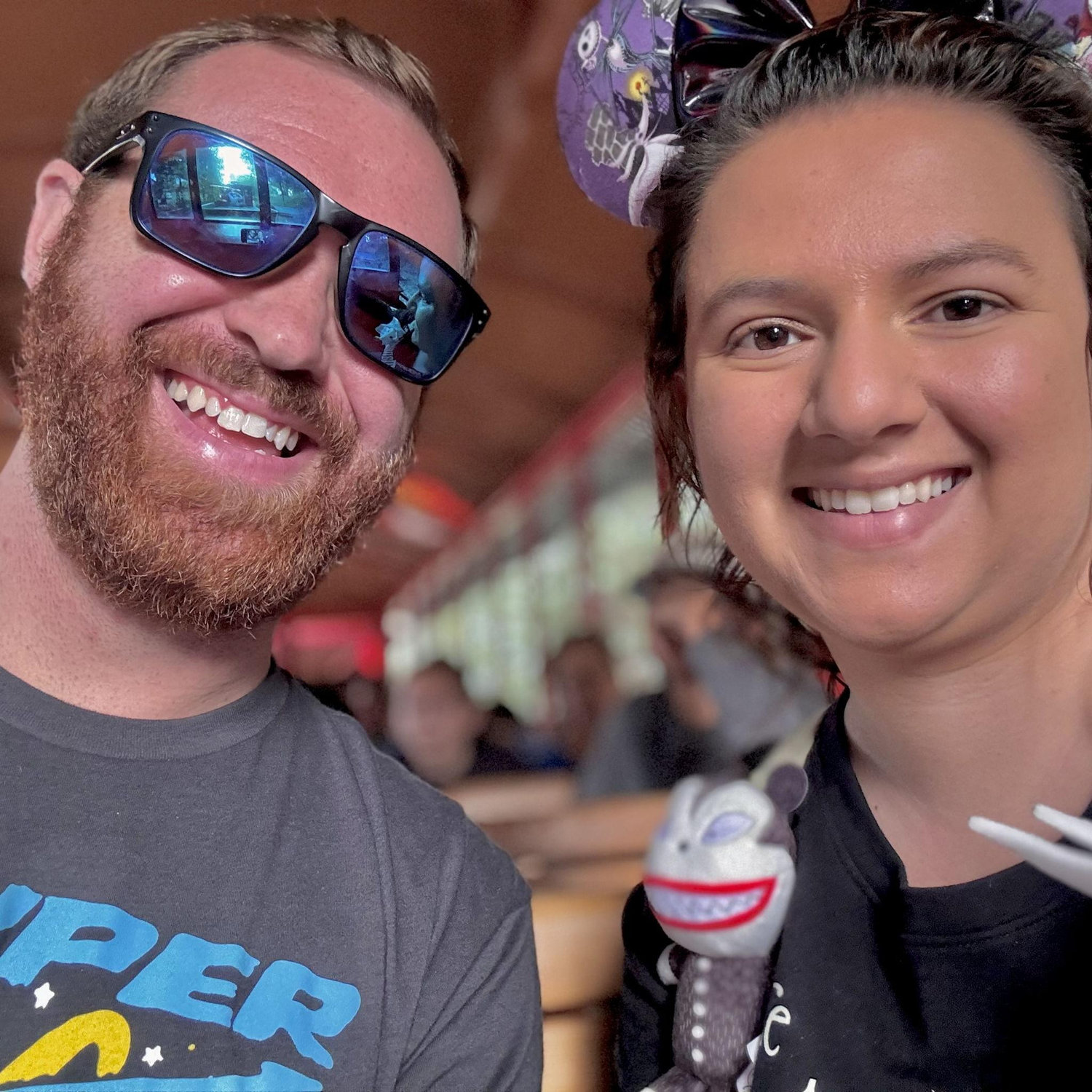 Disneyland