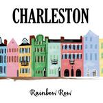 Rainbow Row