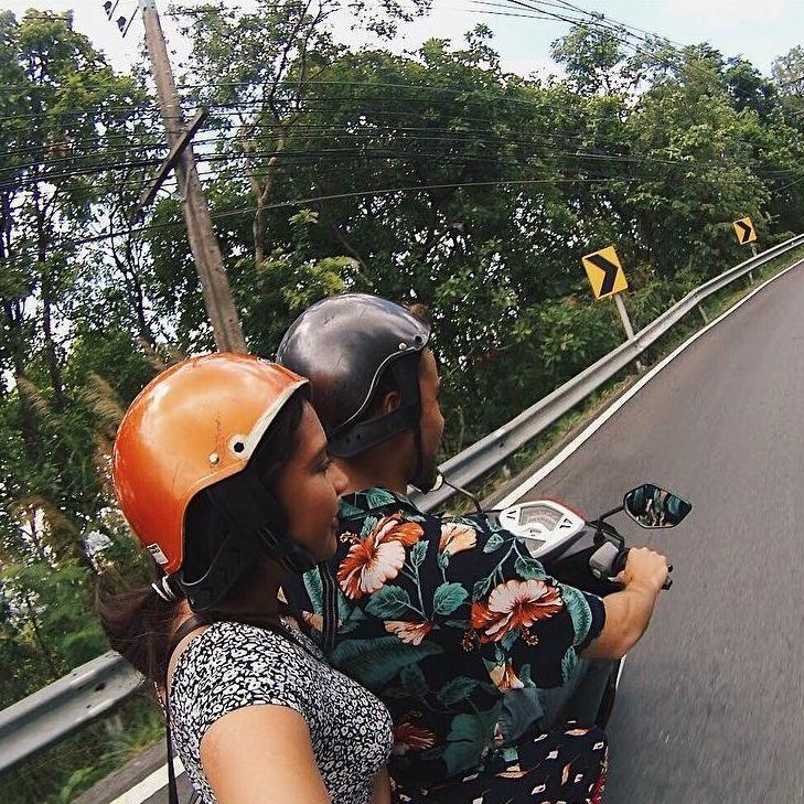 Thailand