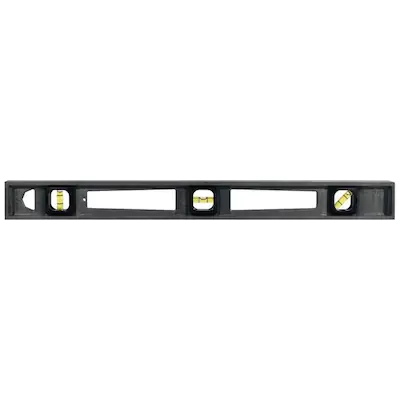 Johnson Level 24-in I-beam Level