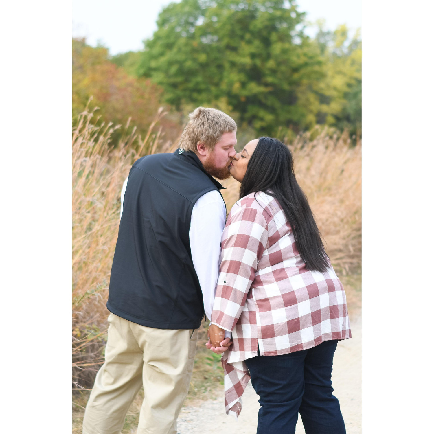 Engagement Session