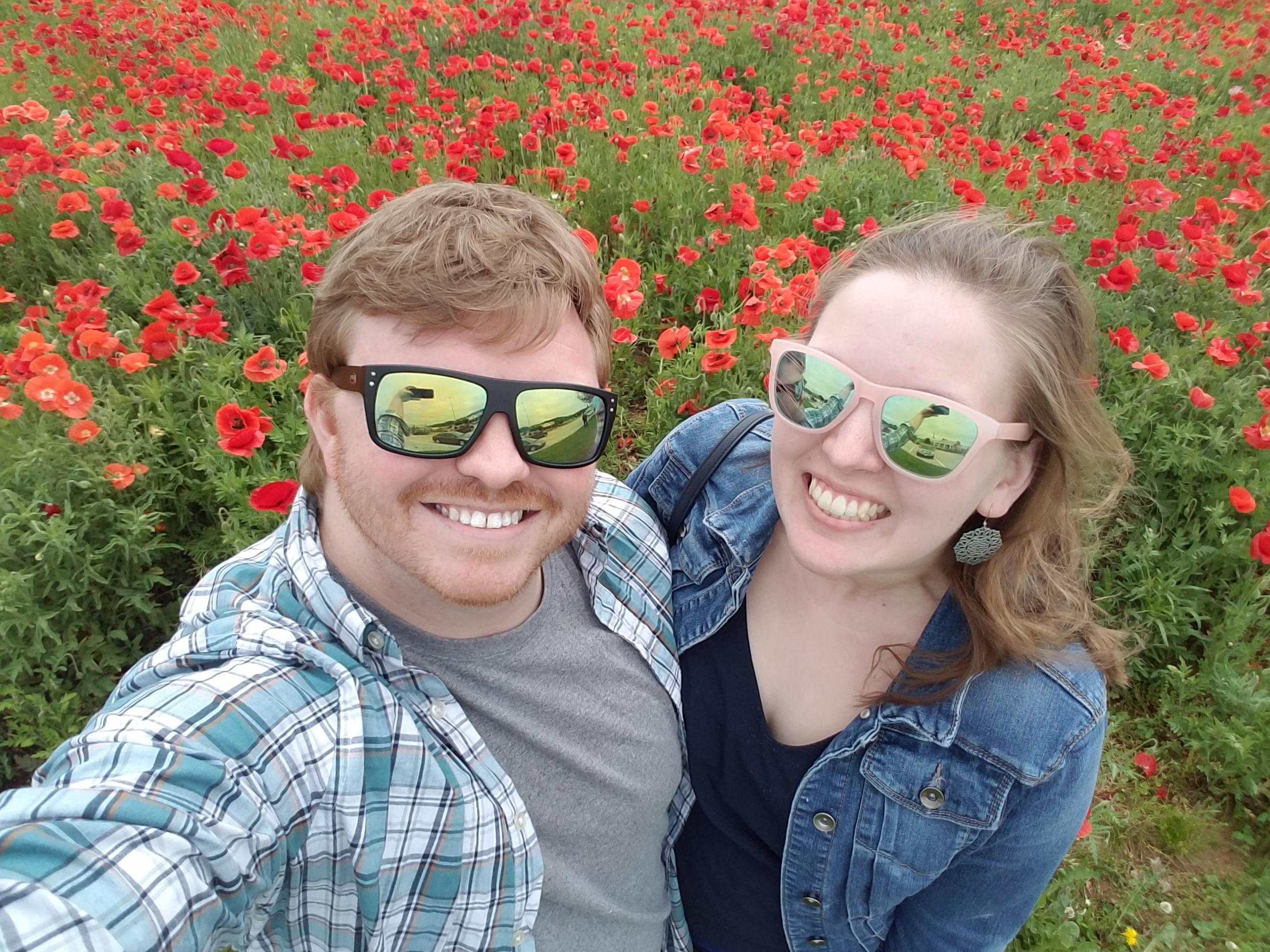 The Wedding Website of Molly Hansen and Ben Rockey