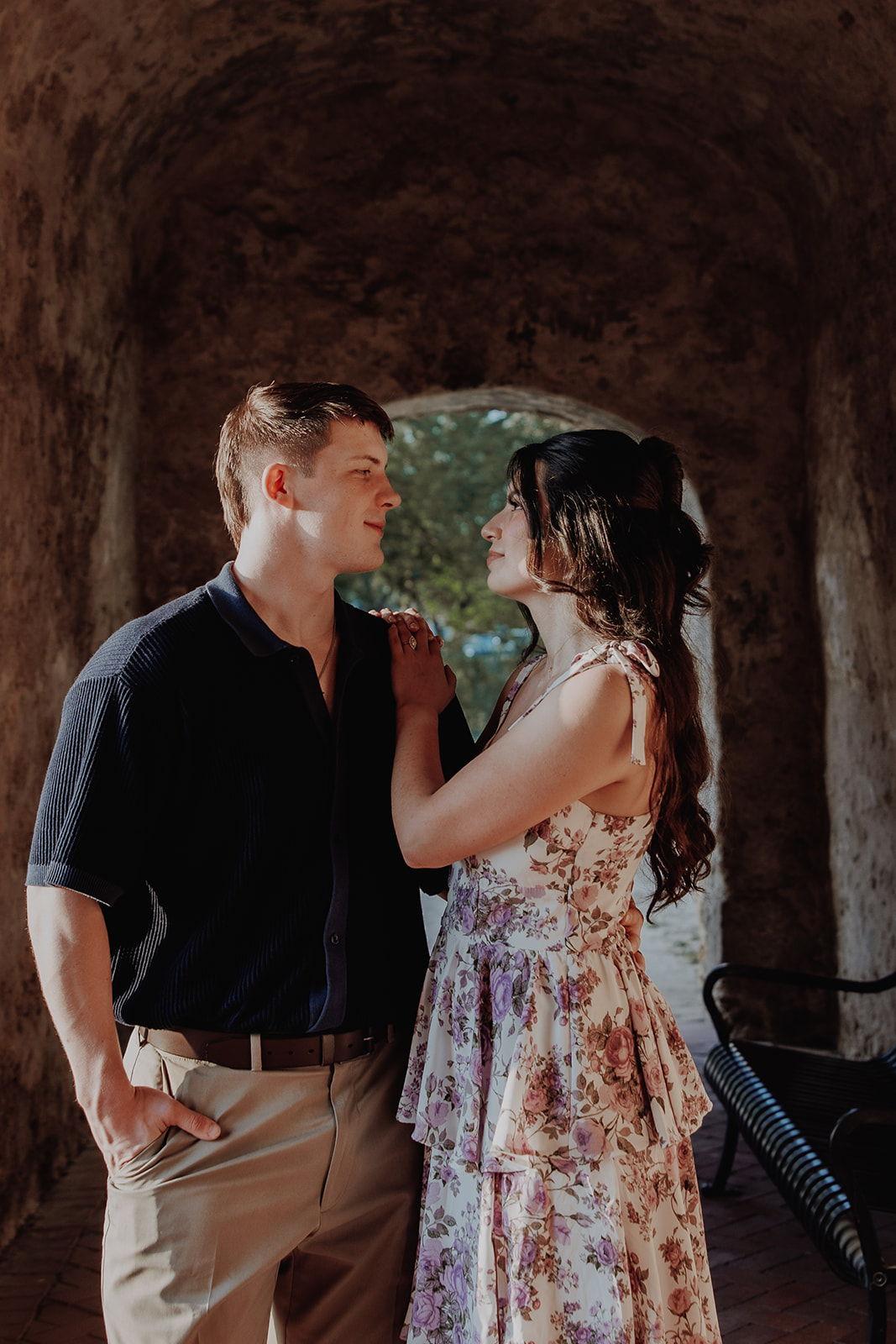 The Wedding Website of Daniella Semas and Zachary Werner