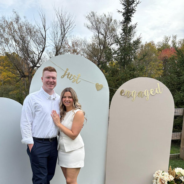 Our Honeymoon Fund