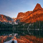 Rocky Mountain National Park