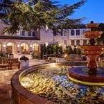 The Spa at Fairmont Sonoma Mission Inn