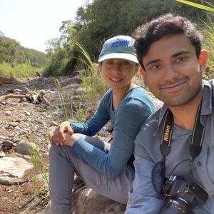 Botswana Honeymoon fund