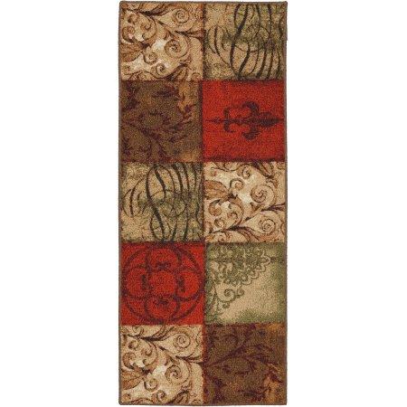 Mohawk Home Tuscany Kitchen Runner
