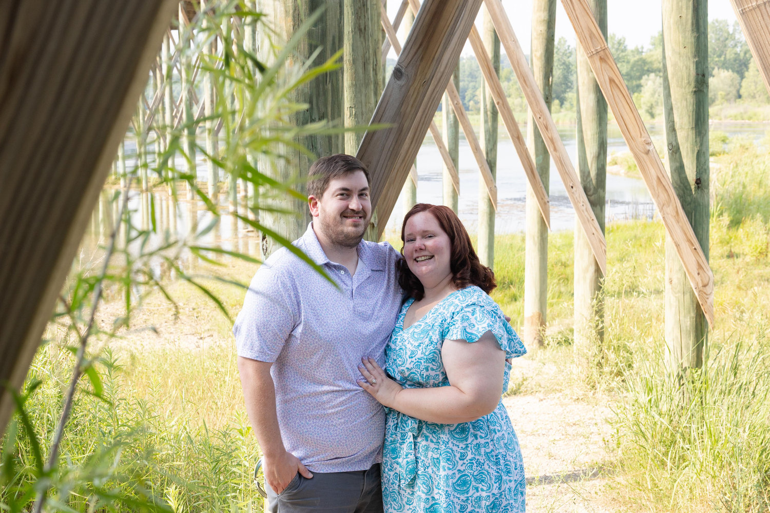 The Wedding Website of Emily Stice and Joshua McGowan