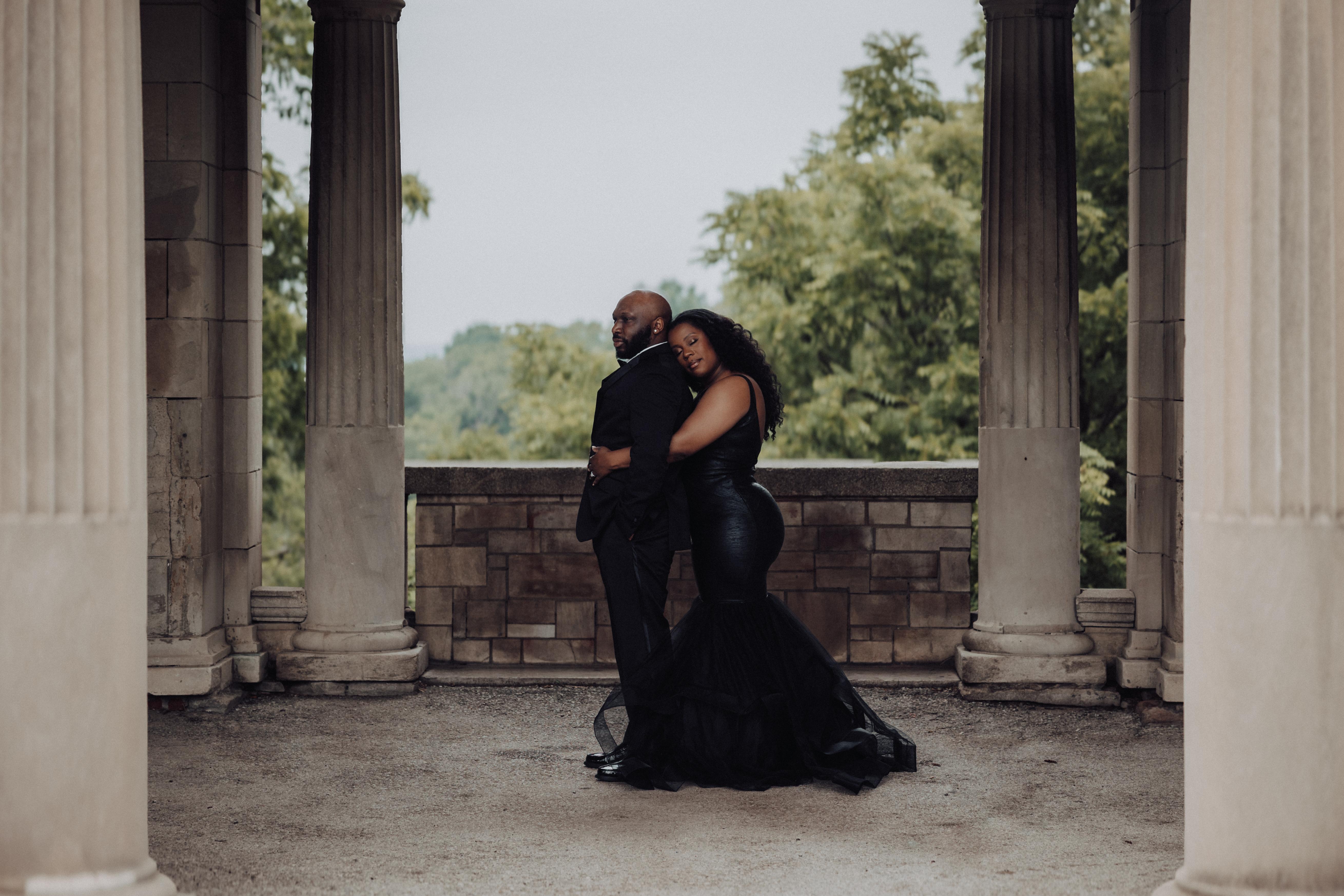 The Wedding Website of Roxanne Gary and Will Williams