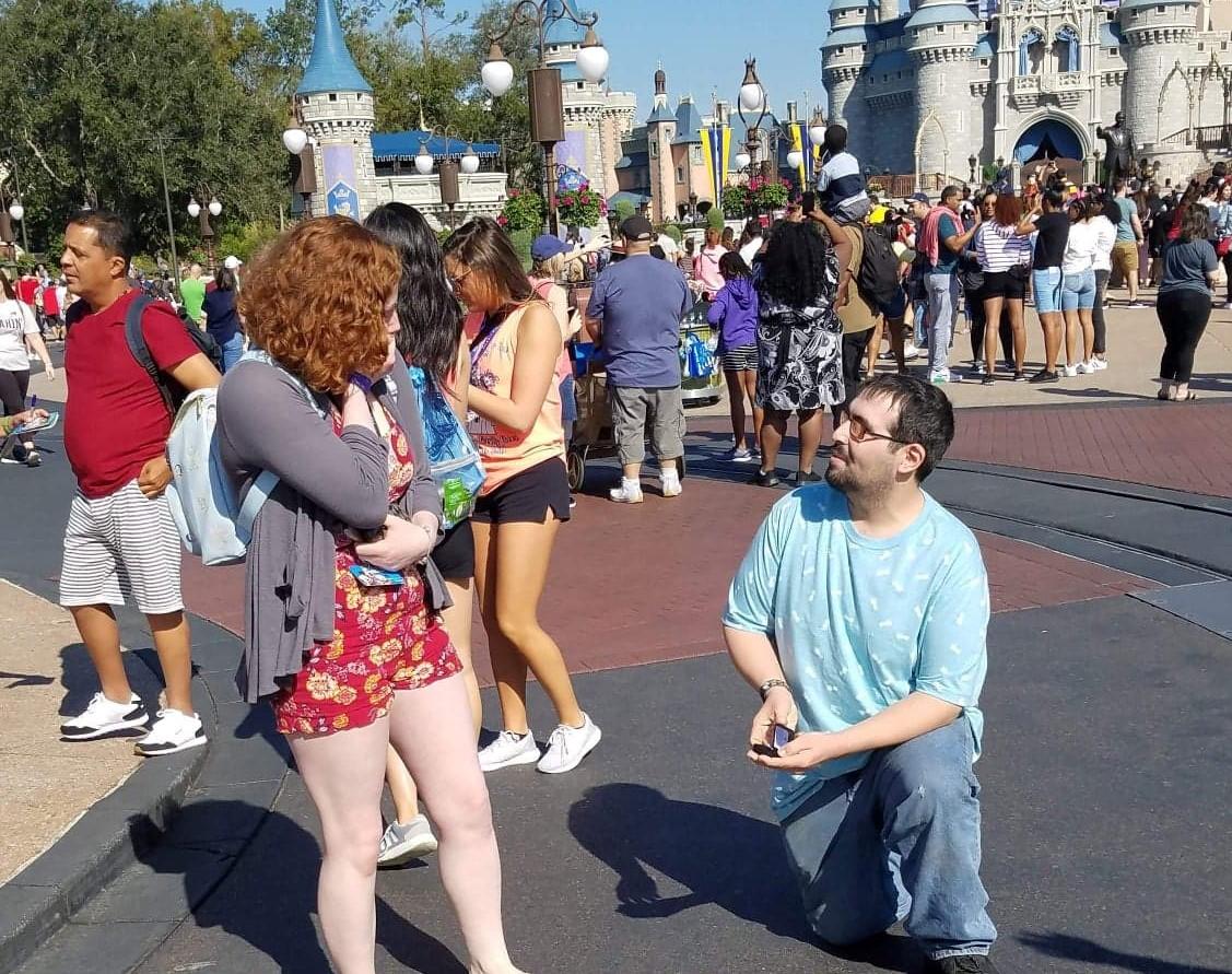 The Wedding Website of Colleen Campbell and Matt Cote