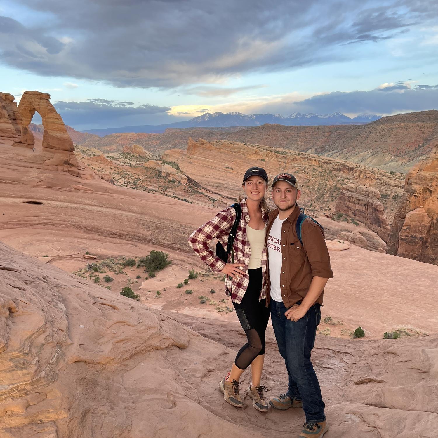Arches National Park