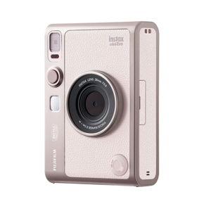 Fujifilm - instax mini Evo Instant Film Camera - Pink