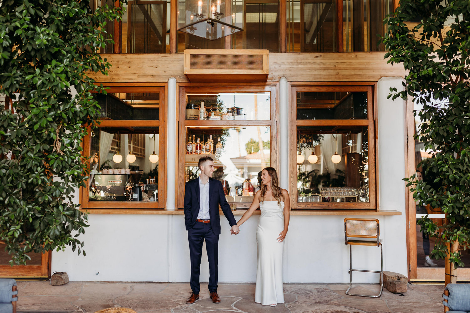 The Wedding Website of McKayla Joy Aquino and Nicholas Scott Hartson