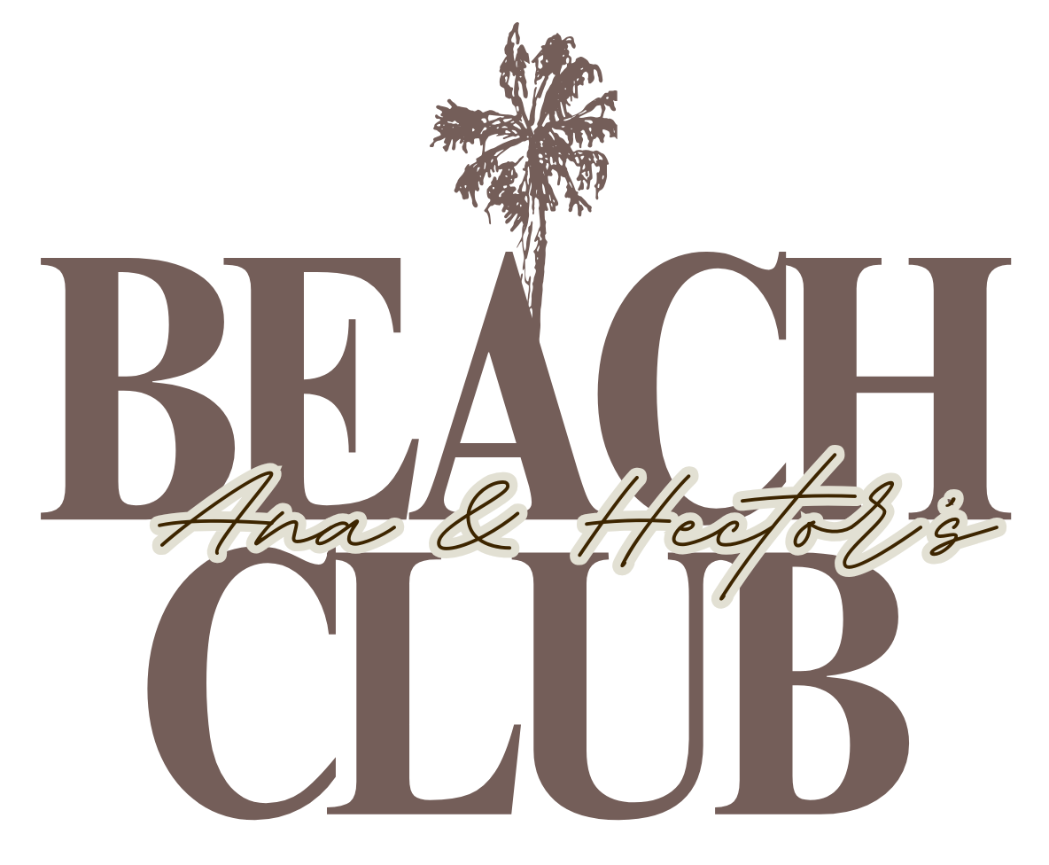 The Wedding Website of Ana Torres and Hector Hernandez