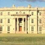 Vanderbilt Mansion National Historic Site