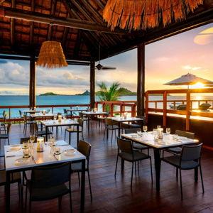 Fiji Dinner for Two