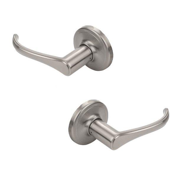 Vail Single Dummy Door Lever