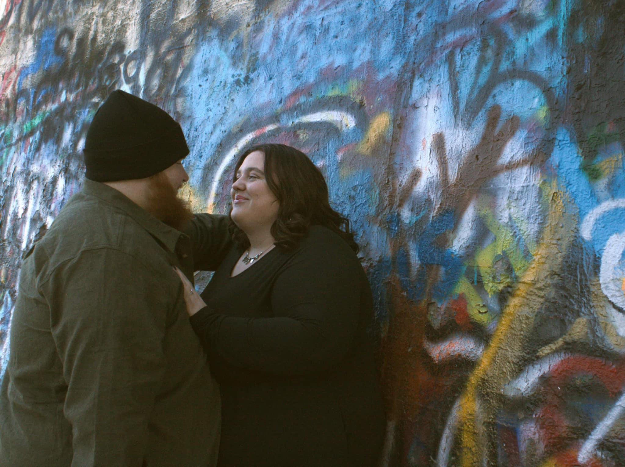 The Wedding Website of Kyla Danielson and Kyle Ebendick