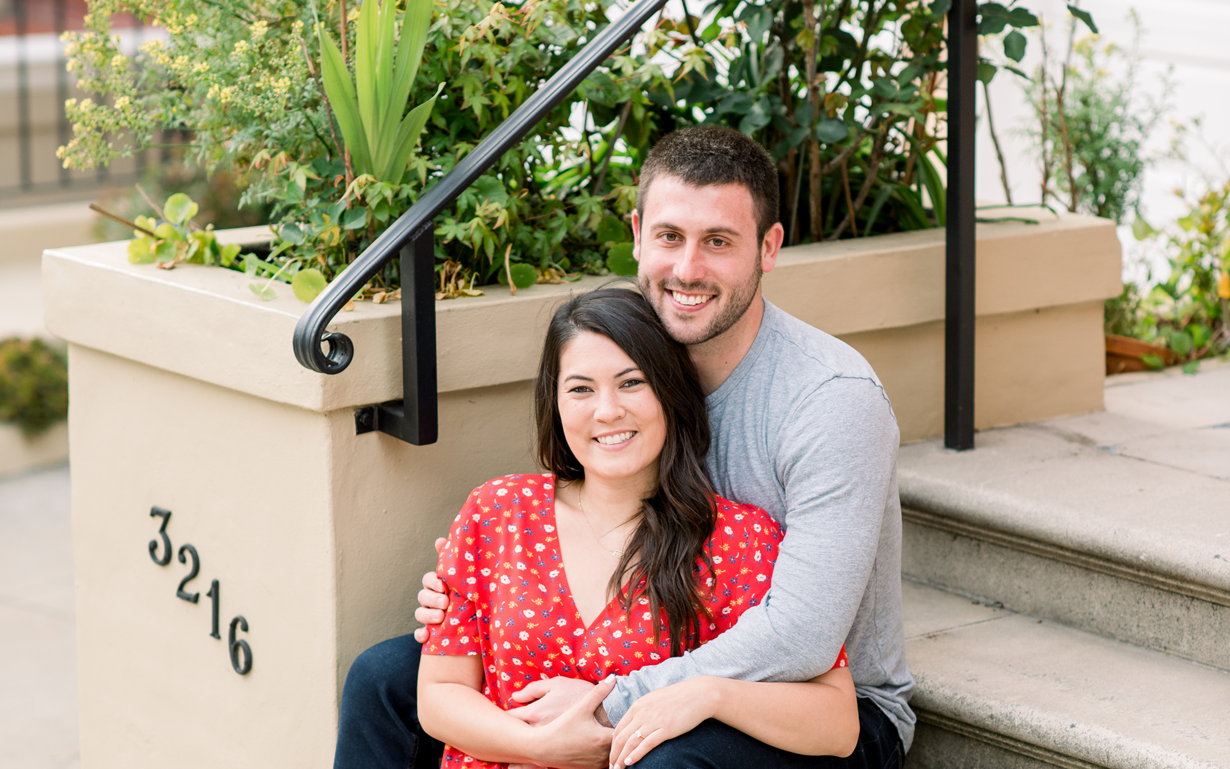 The Wedding Website of Katie Shiro and Jon Hatcher