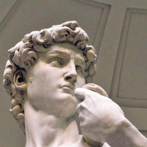 Florence Walking Tour with Accademia Gallery (3 hrs) - Private Florence