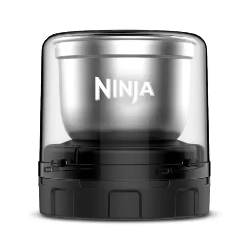 Ninja Stainless Steel Spice Grinder