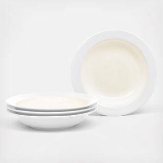 Colorwave Pasta Bowl, Set of 4