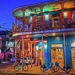 Frenchmen Street