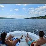 Keuka Lake Charters