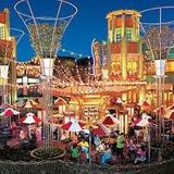 Downtown Disney District