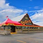 Toot's Broad Street