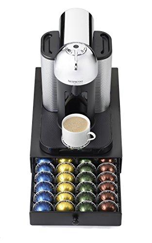 Heavy-Duty, Multi-Function nespresso vertuo capsule holder_2 