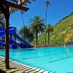 Avila Hot Springs