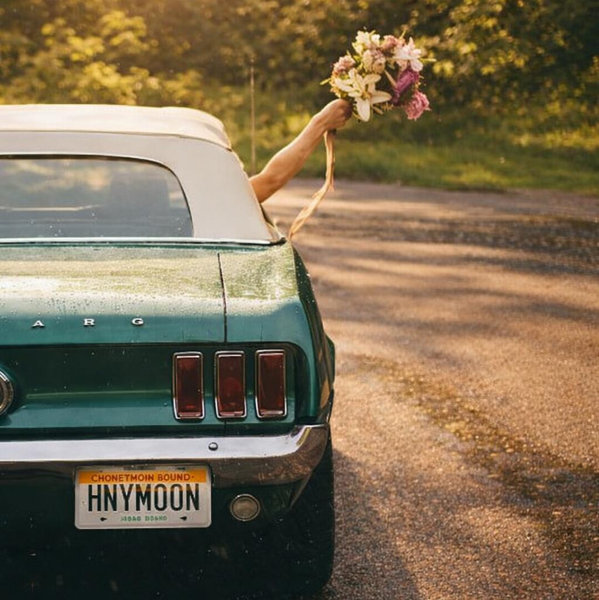 Honeymoon Fund