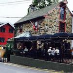 New Hope Restaurants