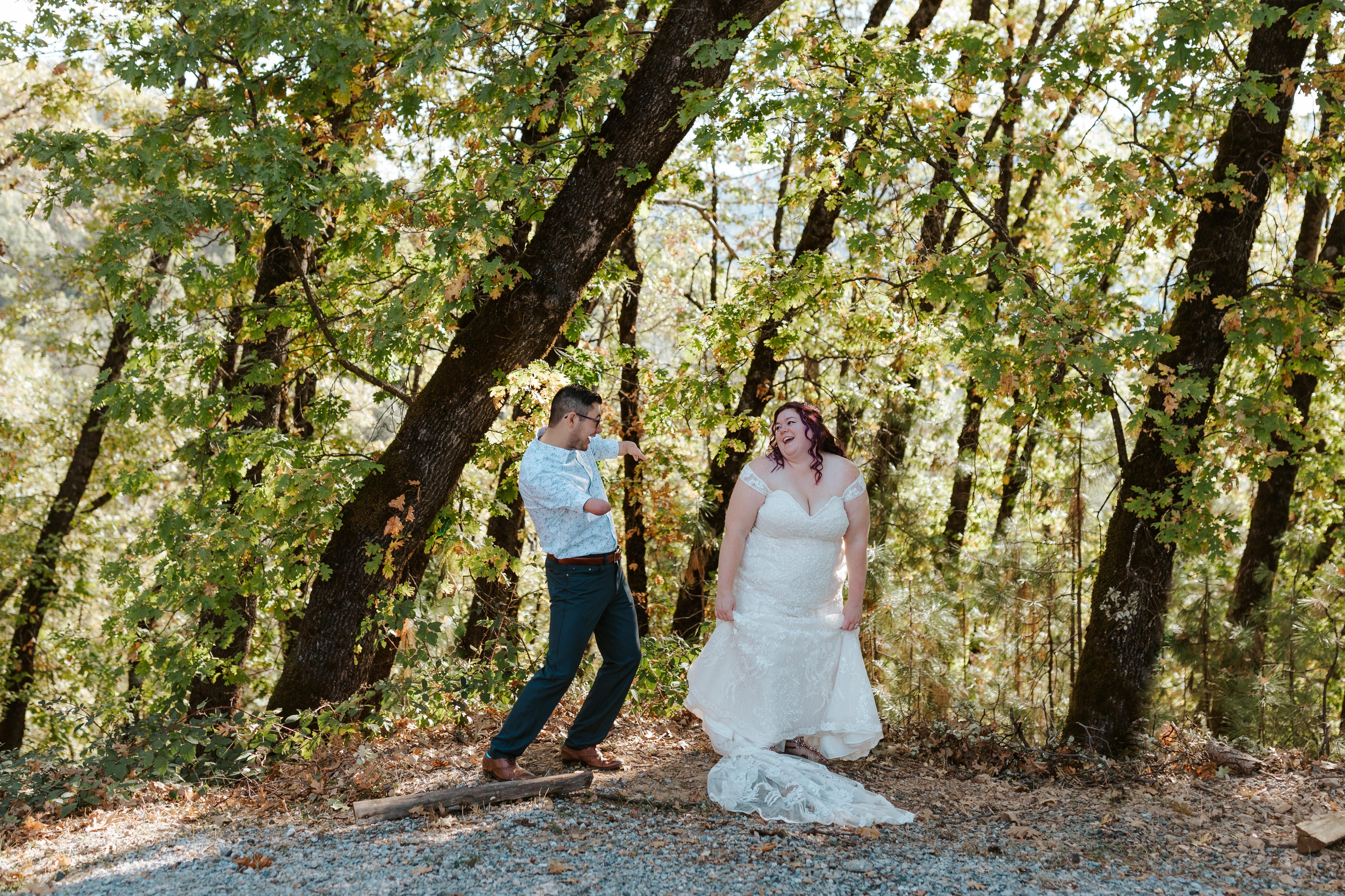 The Wedding Website of Krystal Reynolds and Ian Harter