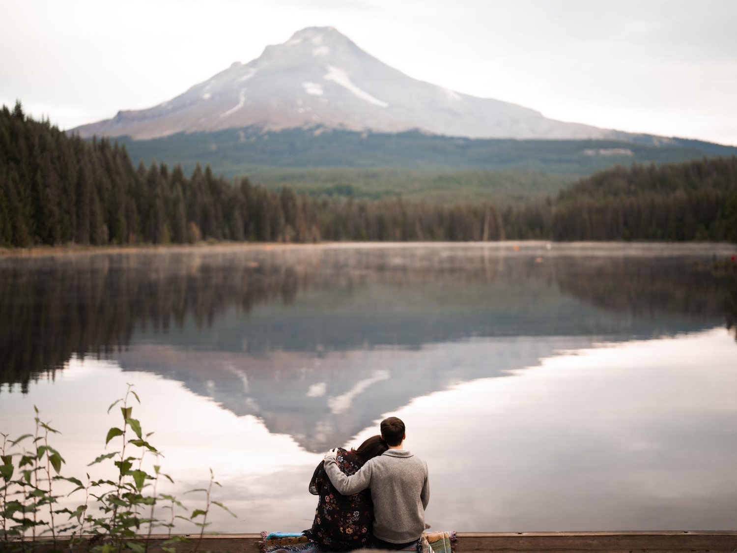 The Wedding Website of Raiko Kaneshige-Green and Tyler Haller