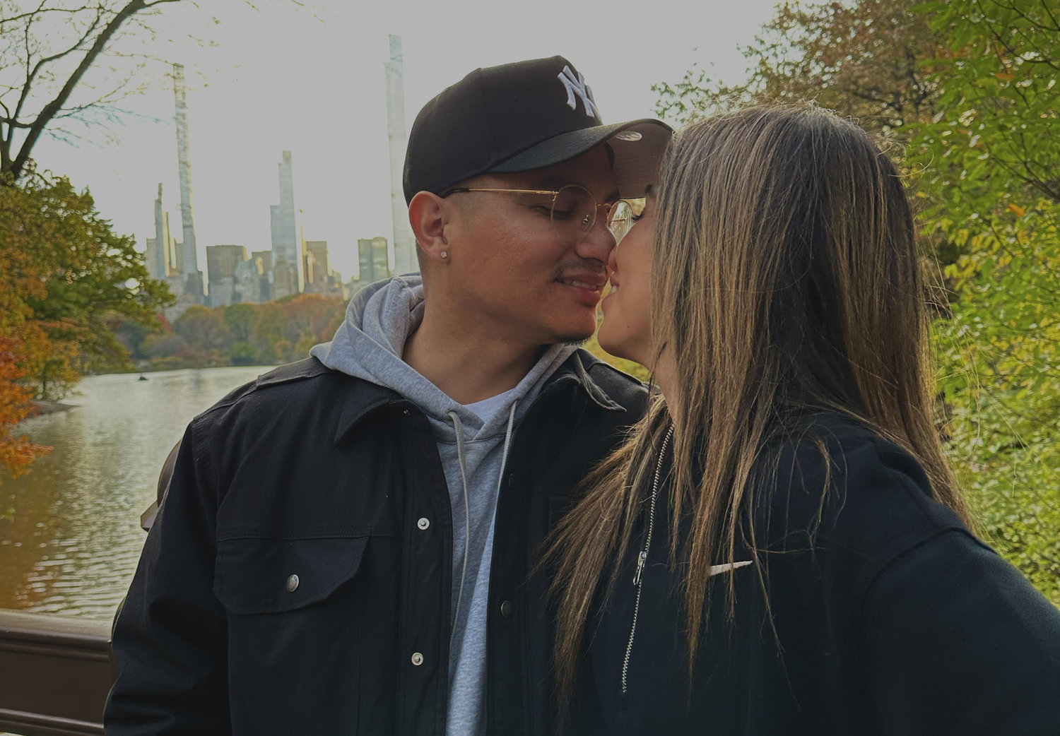 The Wedding Website of Diana Ceja and Leonel Granados jr