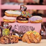 Voodoo Doughnut