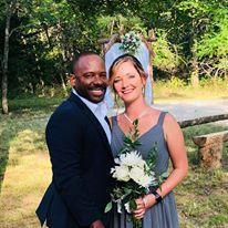 Forever wedding dates!